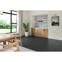 RHYTHM - 11X13, BLACK, MATTE